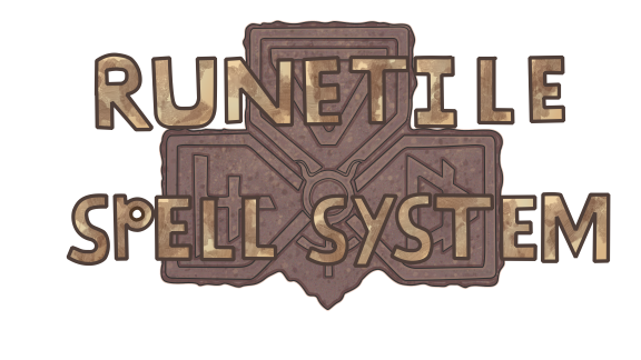 Runetile, The TTRPG Spell Building System